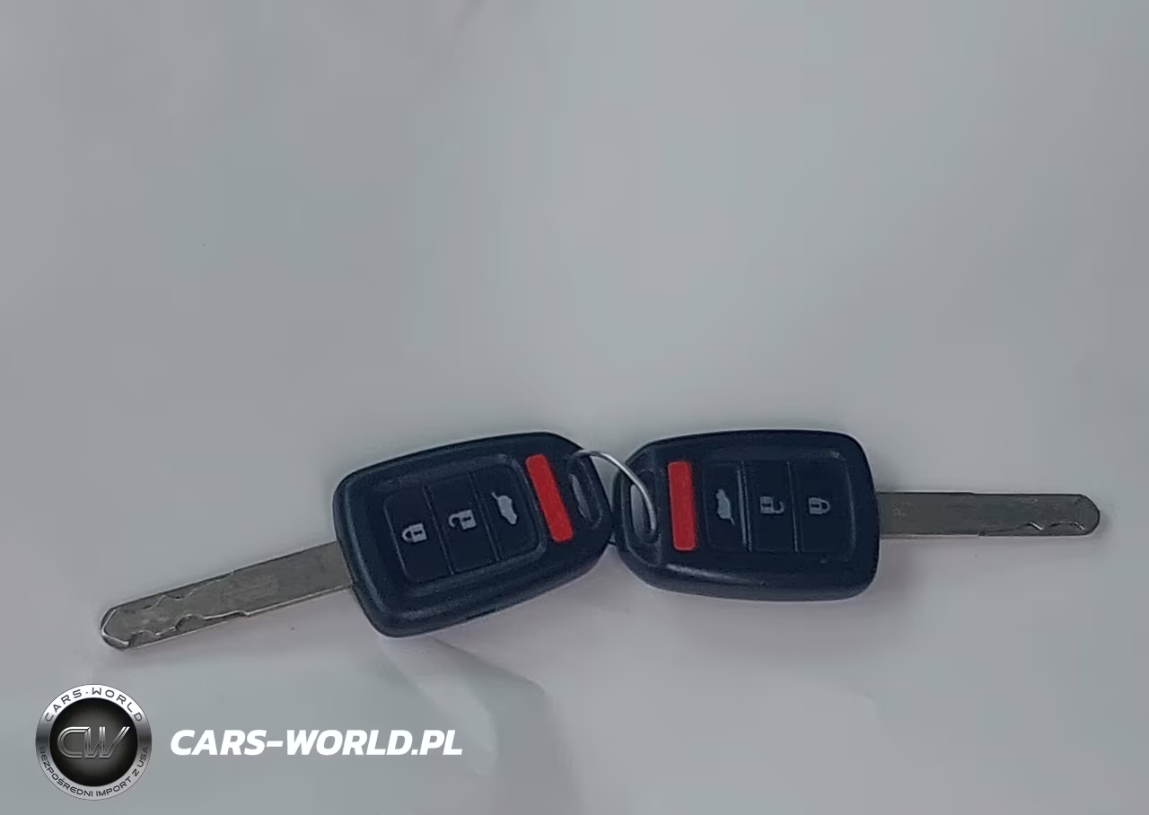 2018 Honda Cr-V Lx VIN:5J6RW6H36JL002482 - 11