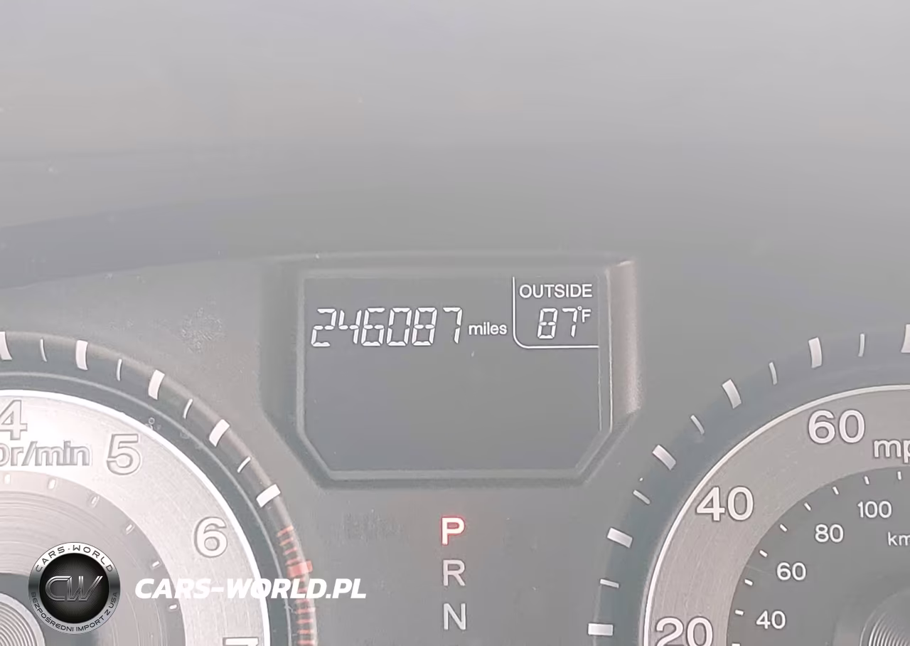 2013 Honda Odyssey Ex-L VIN:5FNRL5H62DB087797 - 16
