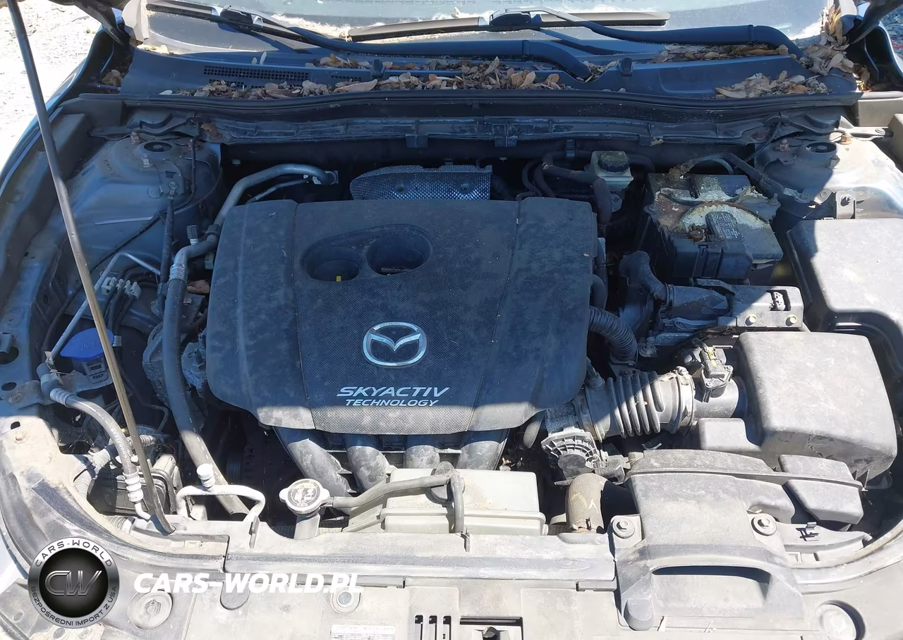 2015 Mazda Mazda3 I Touring VIN:3MZBM1V72FM152583 - 10