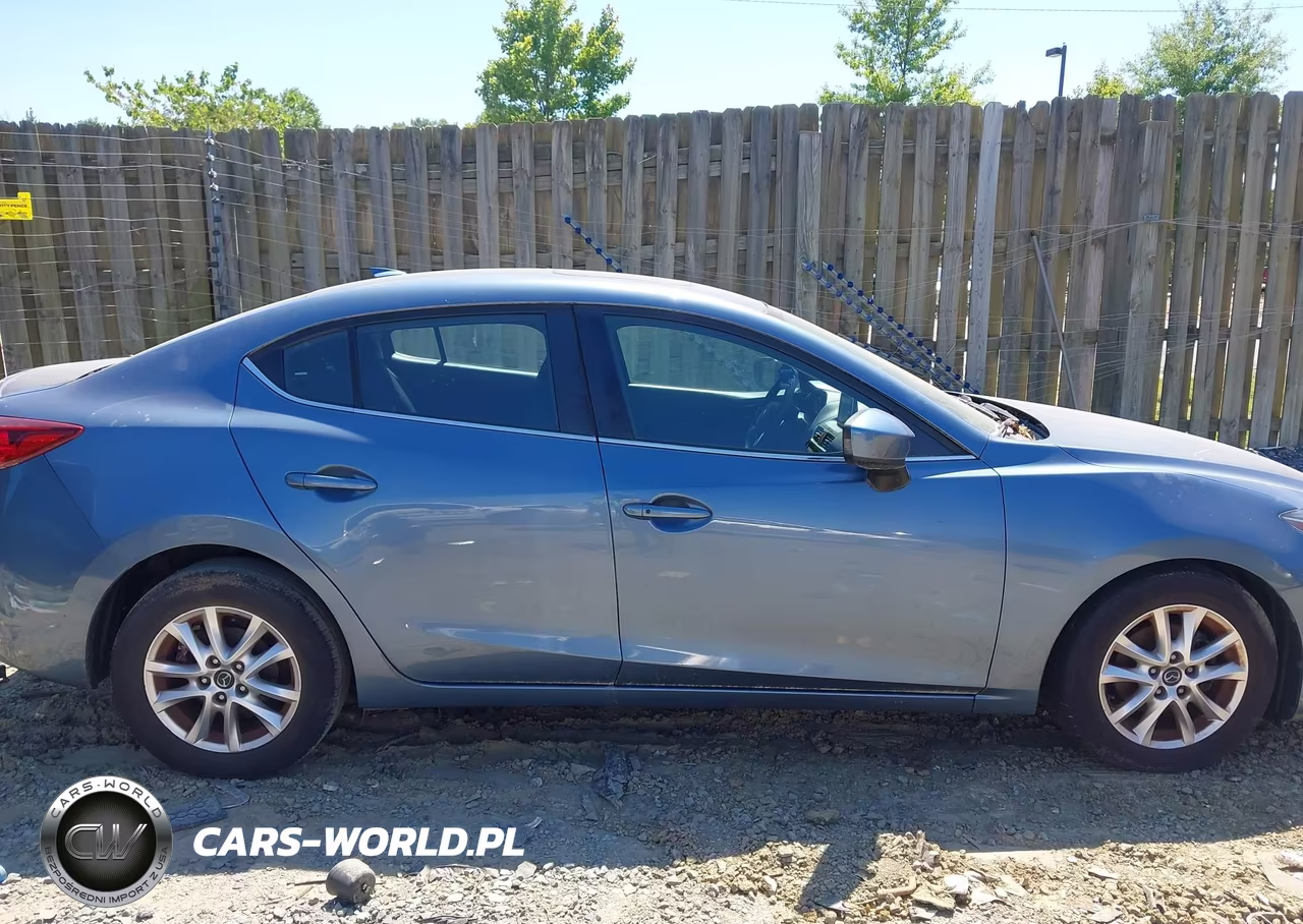 2015 Mazda Mazda3 I Touring VIN:3MZBM1V72FM152583 - 13