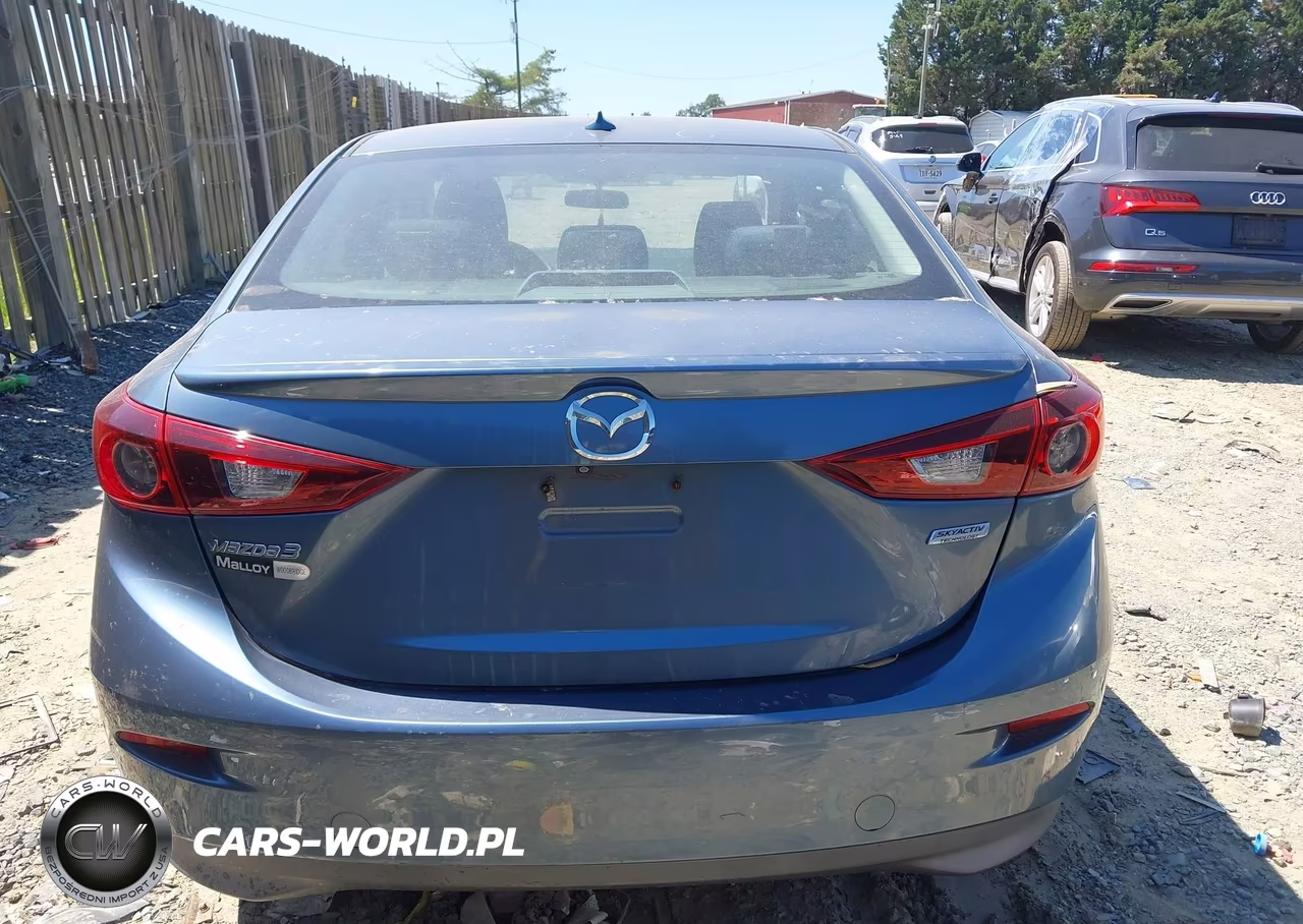 2015 Mazda Mazda3 I Touring VIN:3MZBM1V72FM152583 - 16