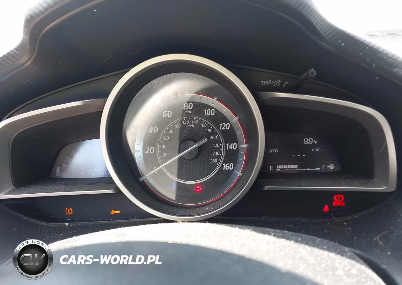 2015 Mazda Mazda3 I Touring VIN:3MZBM1V72FM152583 - 7