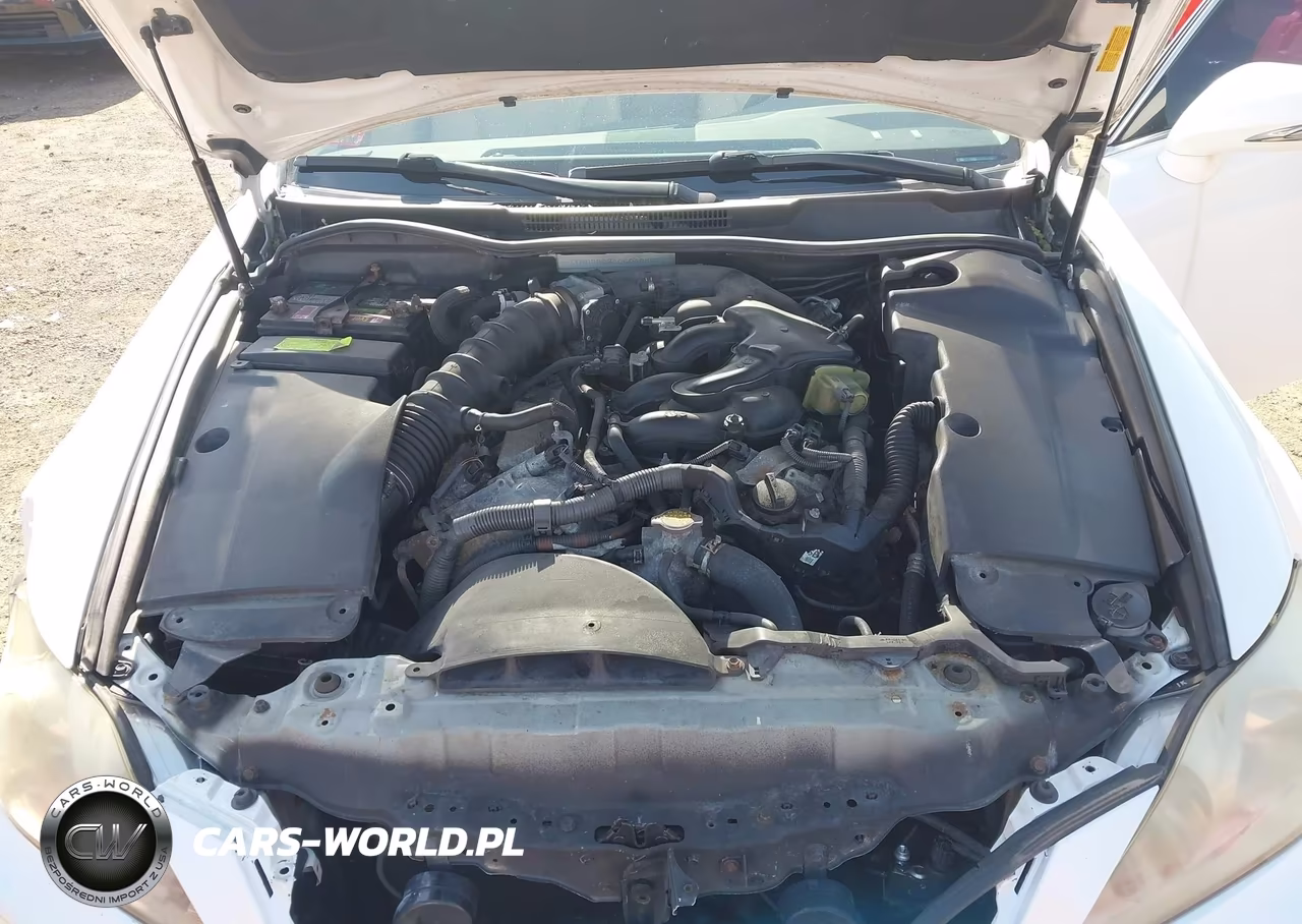 2012 Lexus Is 250 VIN:JTHCF5C24C5060357 - 10