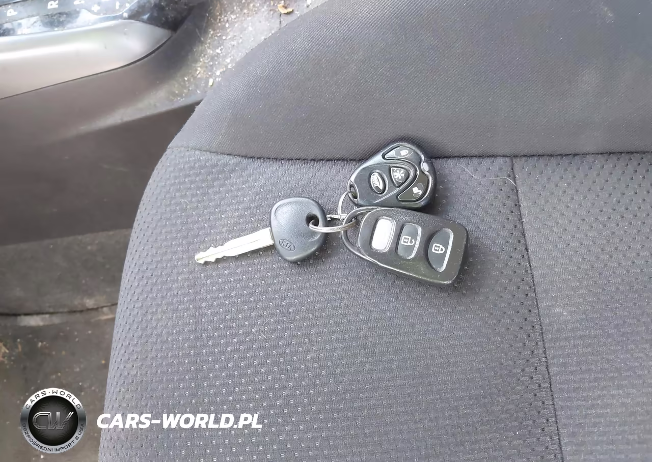2013 Kia Forte Ex VIN:KNAFU4A22D5713543 - 11