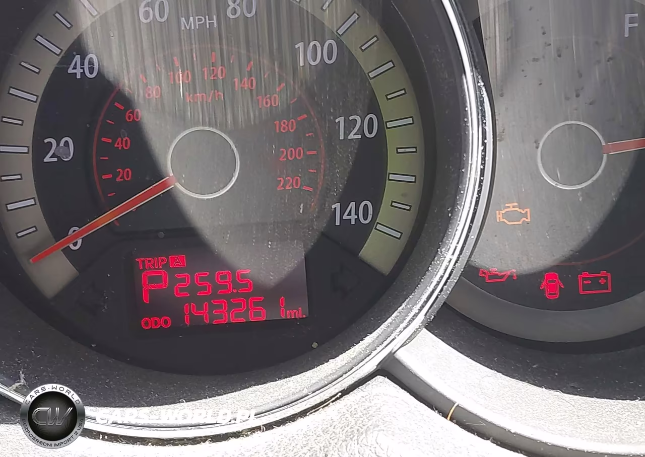 2013 Kia Forte Ex VIN:KNAFU4A22D5713543 - 7