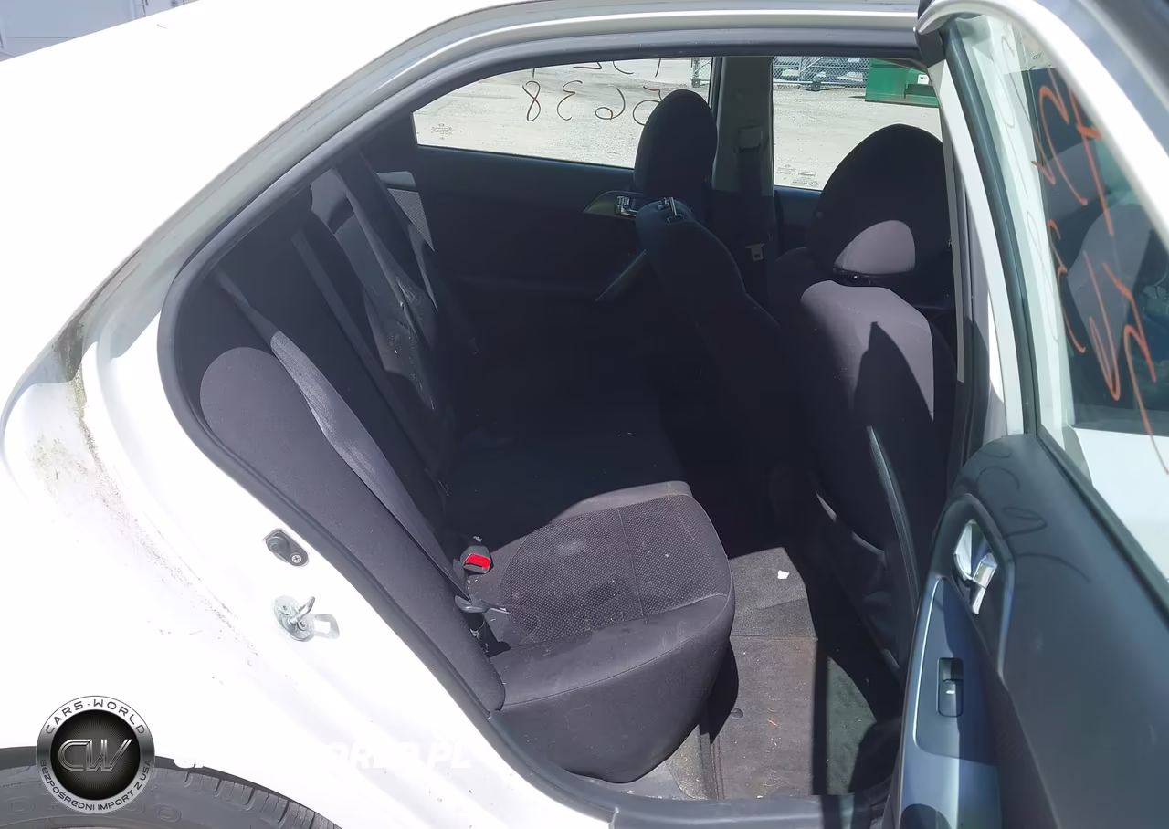 2013 Kia Forte Ex VIN:KNAFU4A22D5713543 - 8