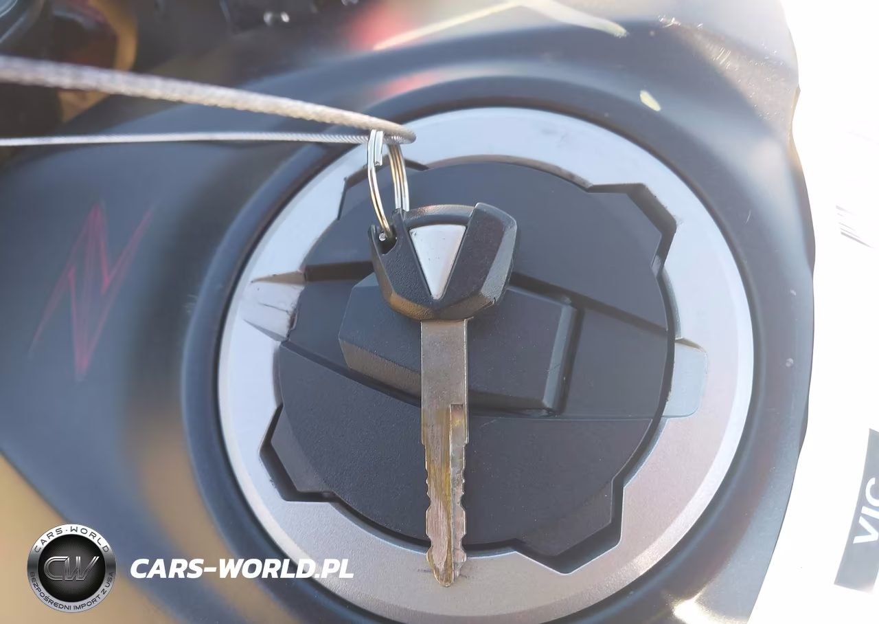 2019 Kawasaki Er400 D VIN:JKAERKD10KDA47256 - 11