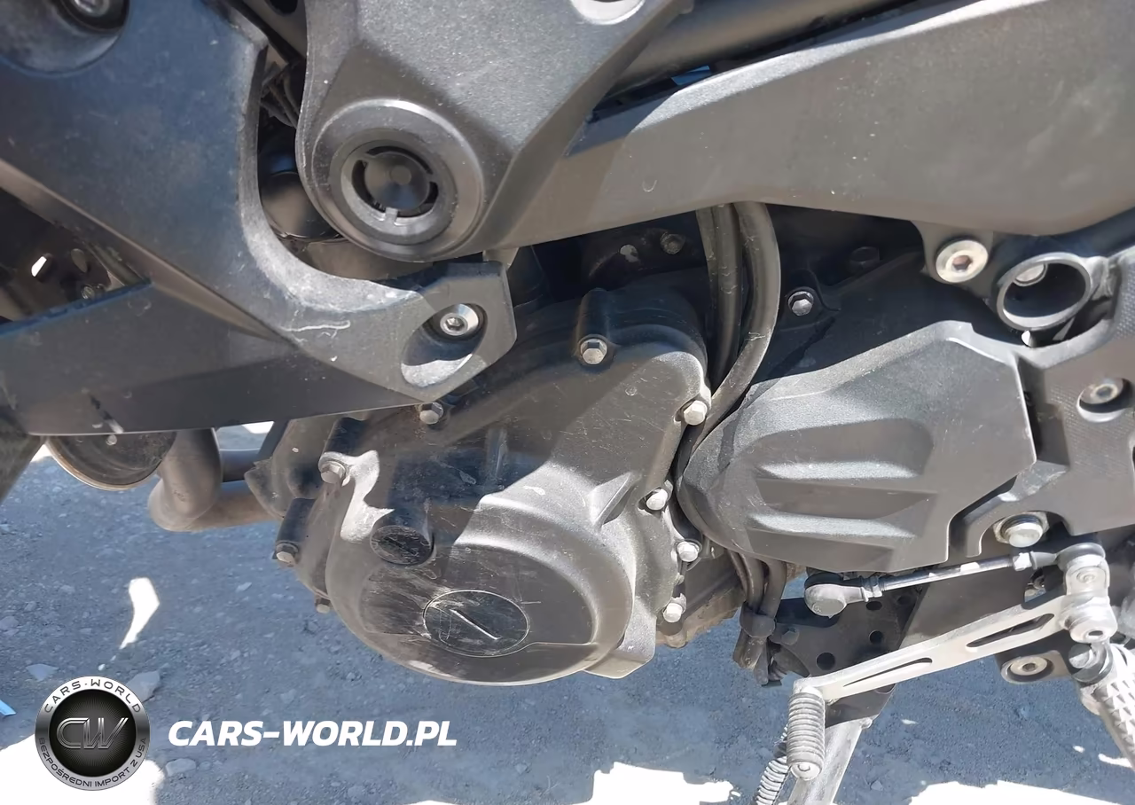 2019 Kawasaki Er400 D VIN:JKAERKD10KDA47256 - 9