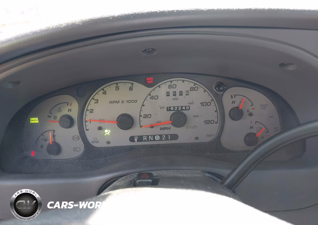 2003 Ford Ranger Edge-Xlt VIN:1FTZR45E23TA45453 - 7