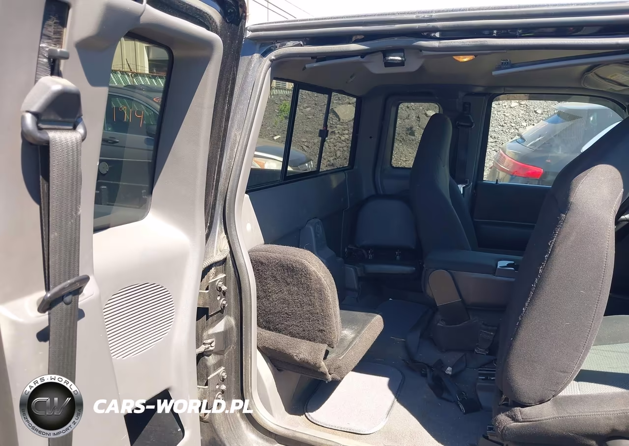 2003 Ford Ranger Edge-Xlt VIN:1FTZR45E23TA45453 - 8