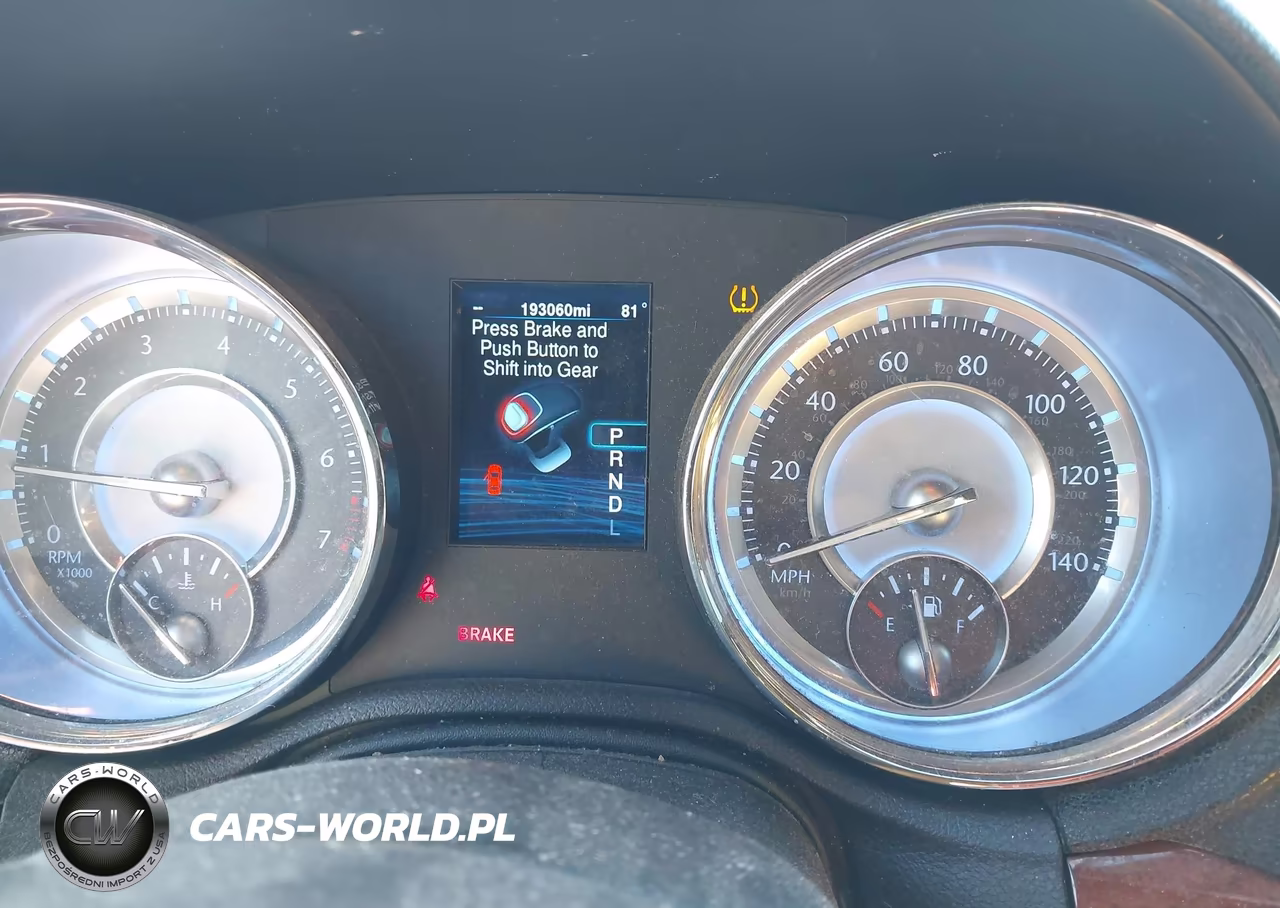 2013 Chrysler 300 Motown VIN:2C3CCAAGXDH589294 - 7