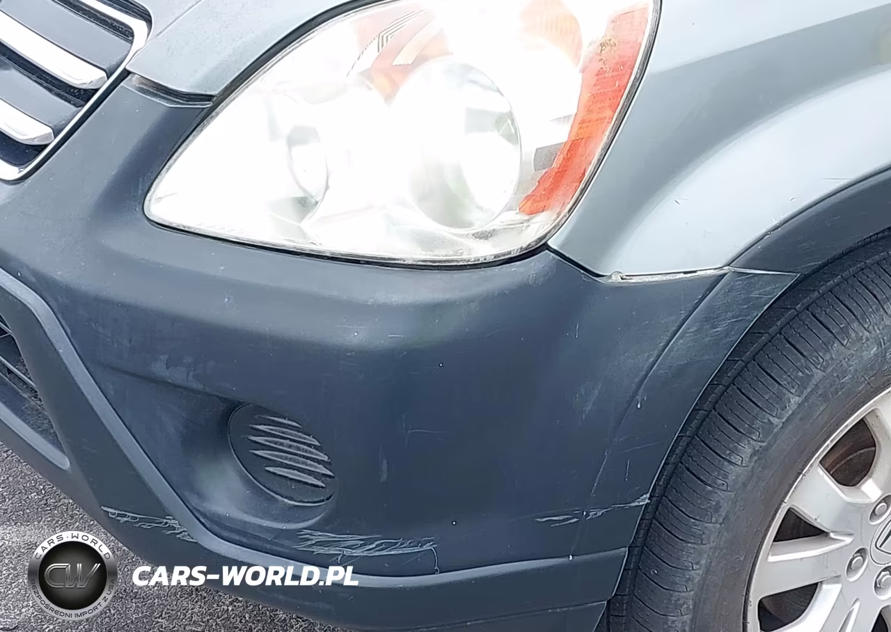 2005 Honda Cr-V Ex VIN:SHSRD78855U313206 - 12