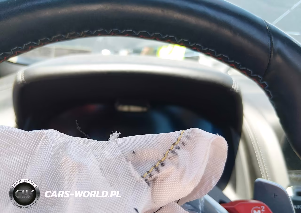2020 BMW M8 VIN:WBSDZ0C05LCD42125 - 7