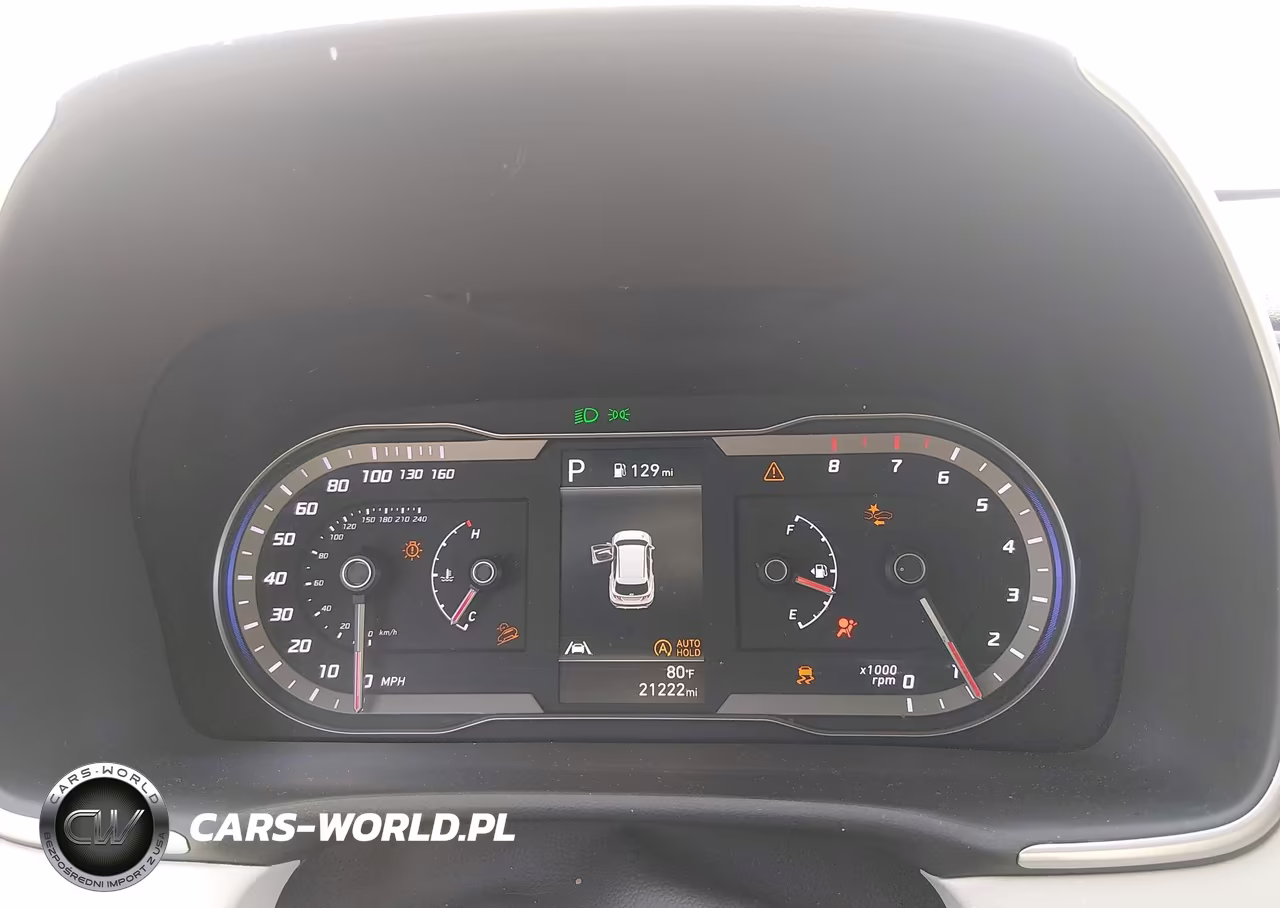 2024 Hyundai Tucson Sel VIN:KM8JBCDE8RU273131 - 7