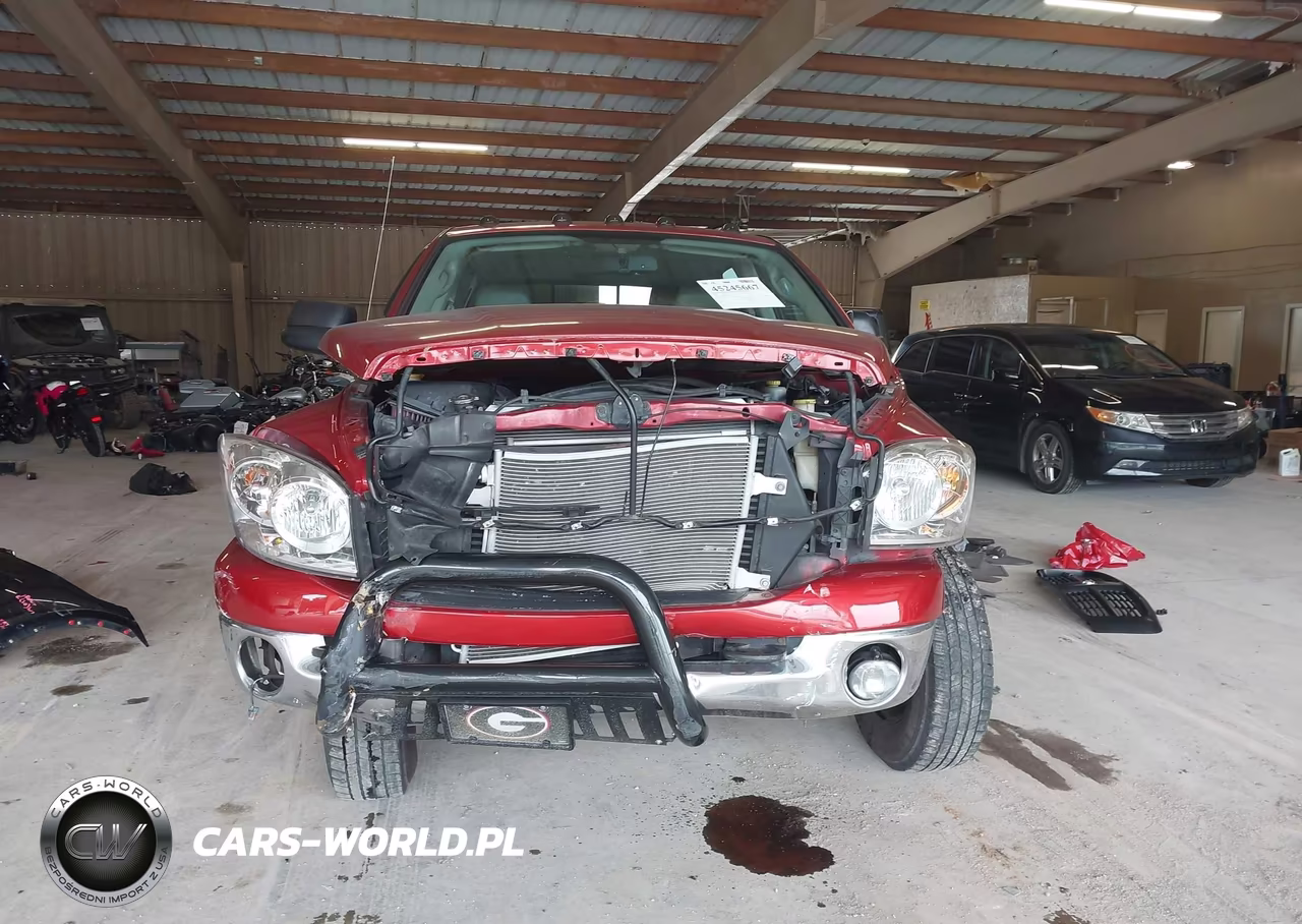 2006 Dodge Ram 3500 Laramie VIN:3D7ML49C66G220671 - 14