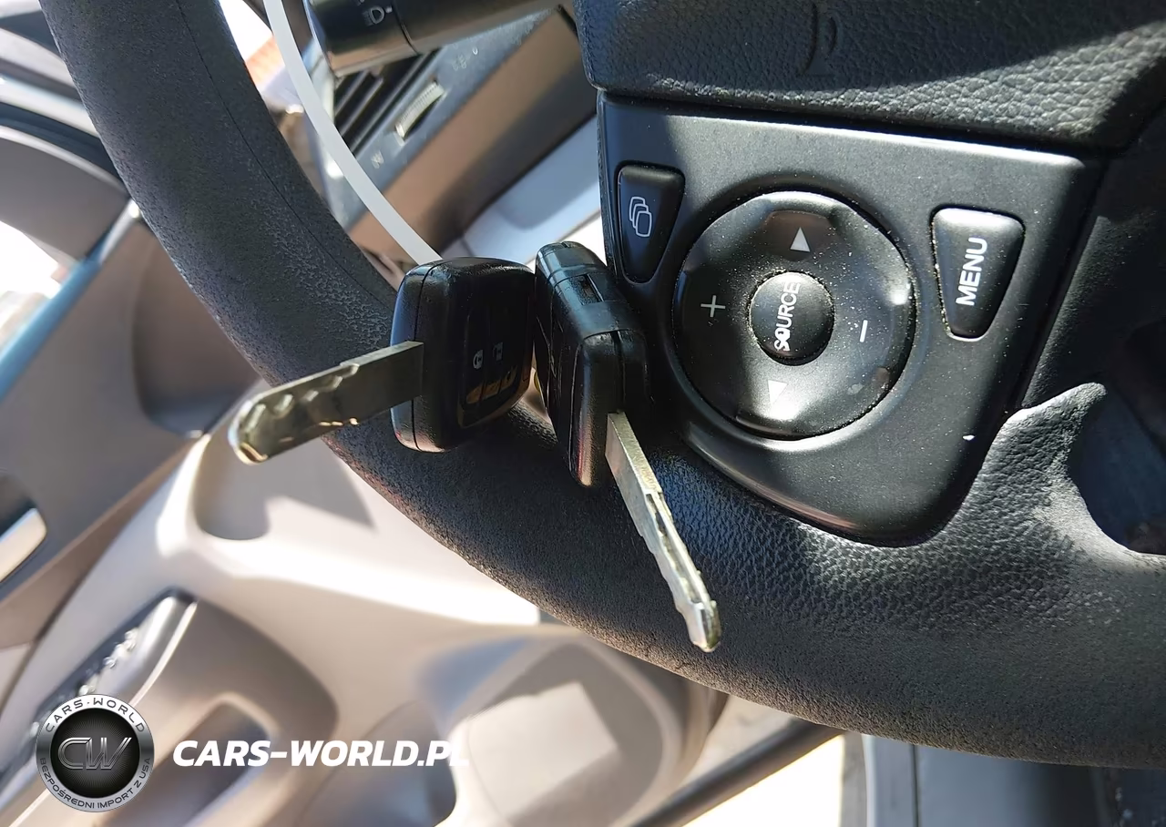 2014 Honda Cr-V Lx VIN:5J6RM4H39EL024685 - 11