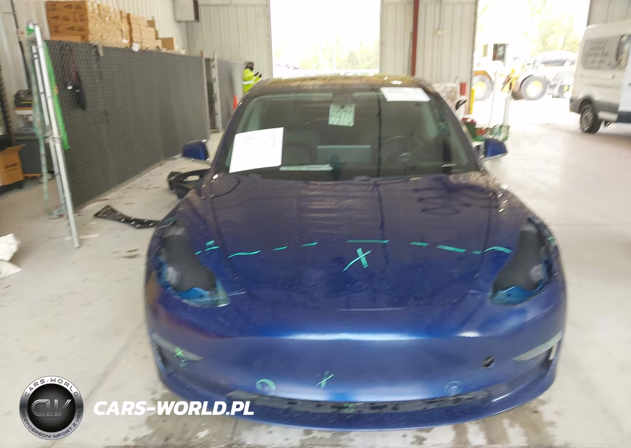 2018 Tesla Model 3 Long Range-Performance VIN:5YJ3E1EB2JF148426 - 11