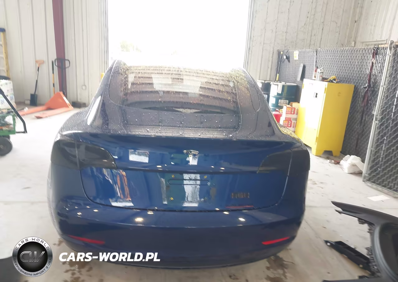 2018 Tesla Model 3 Long Range-Performance VIN:5YJ3E1EB2JF148426 - 15