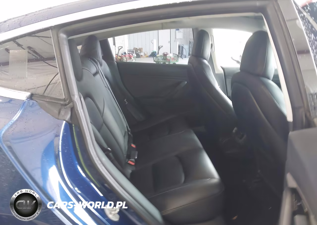 2018 Tesla Model 3 Long Range-Performance VIN:5YJ3E1EB2JF148426 - 8