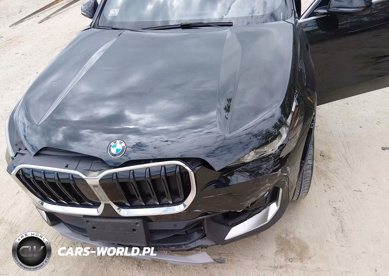 2023 BMW X1 xDrive28I VIN:WBX73EF01P5W47548 - 10