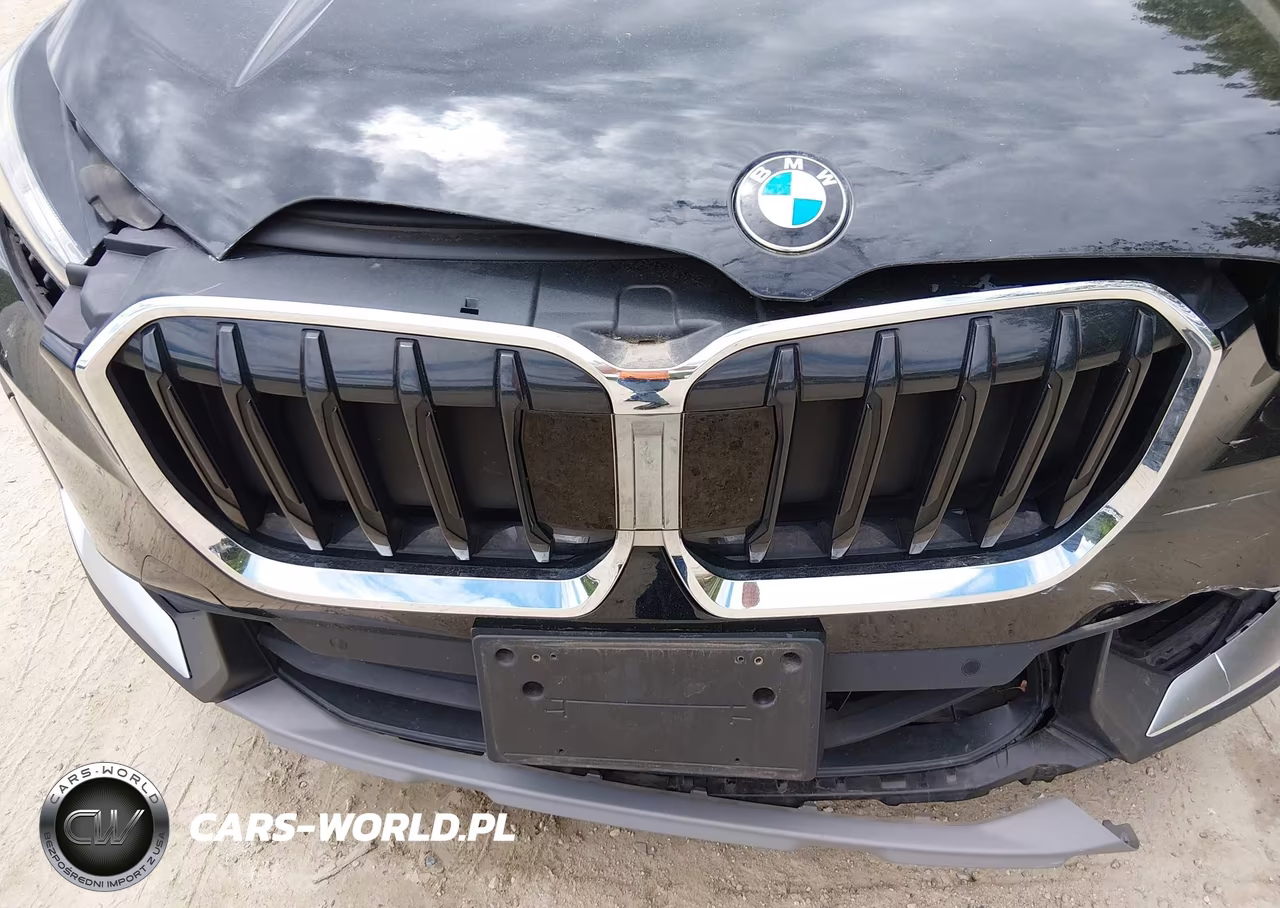 2023 BMW X1 xDrive28I VIN:WBX73EF01P5W47548 - 17