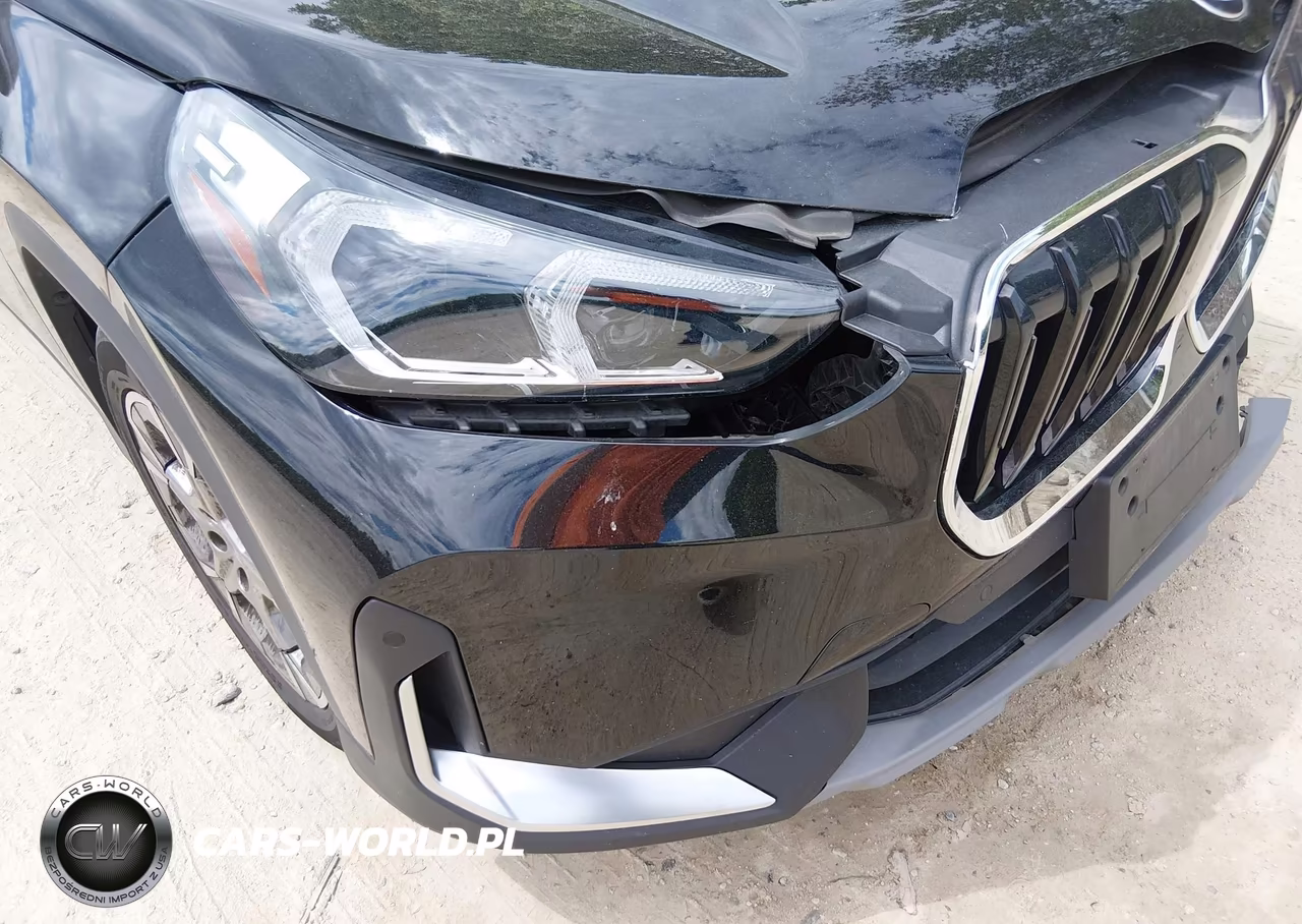 2023 BMW X1 xDrive28I VIN:WBX73EF01P5W47548 - 18