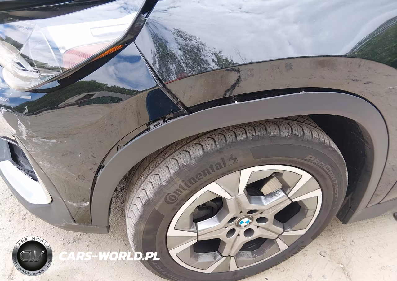2023 BMW X1 xDrive28I VIN:WBX73EF01P5W47548 - 19