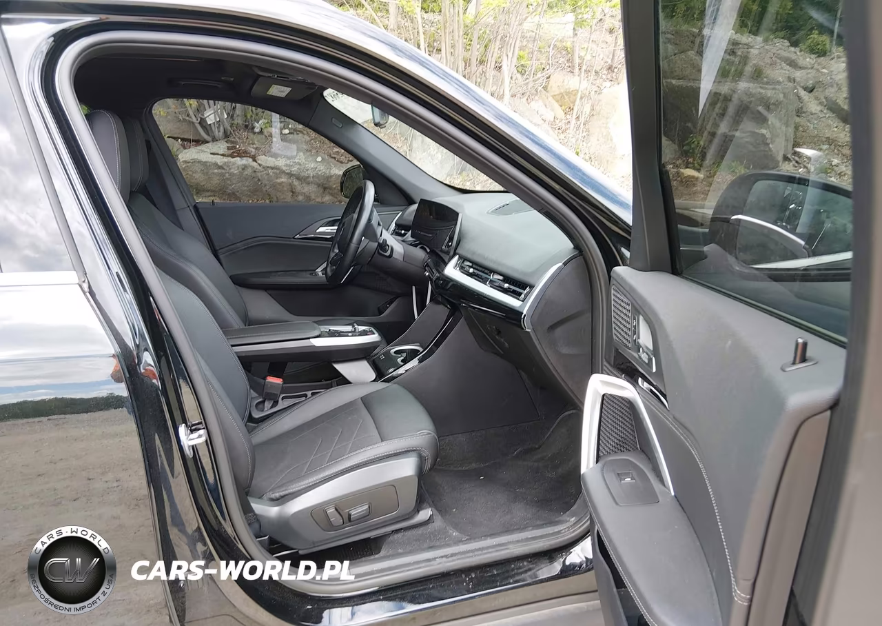 2023 BMW X1 xDrive28I VIN:WBX73EF01P5W47548 - 5