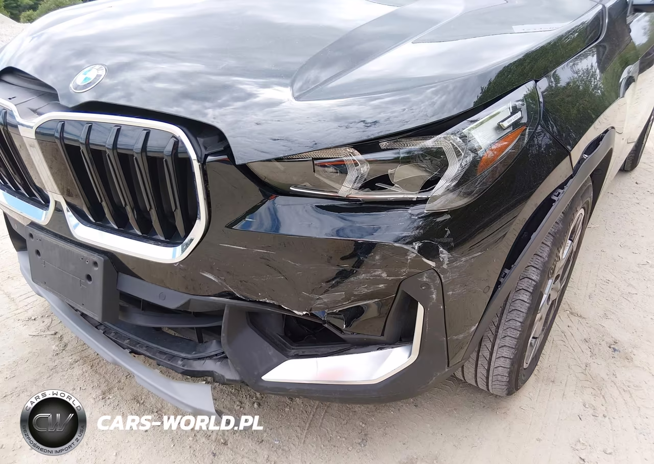 2023 BMW X1 xDrive28I VIN:WBX73EF01P5W47548 - 6