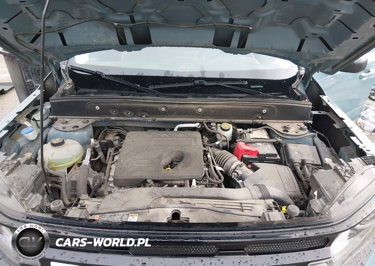 2021 Ford Bronco Sport Outer Banks VIN:3FMCR9C67MRA00568 - 10