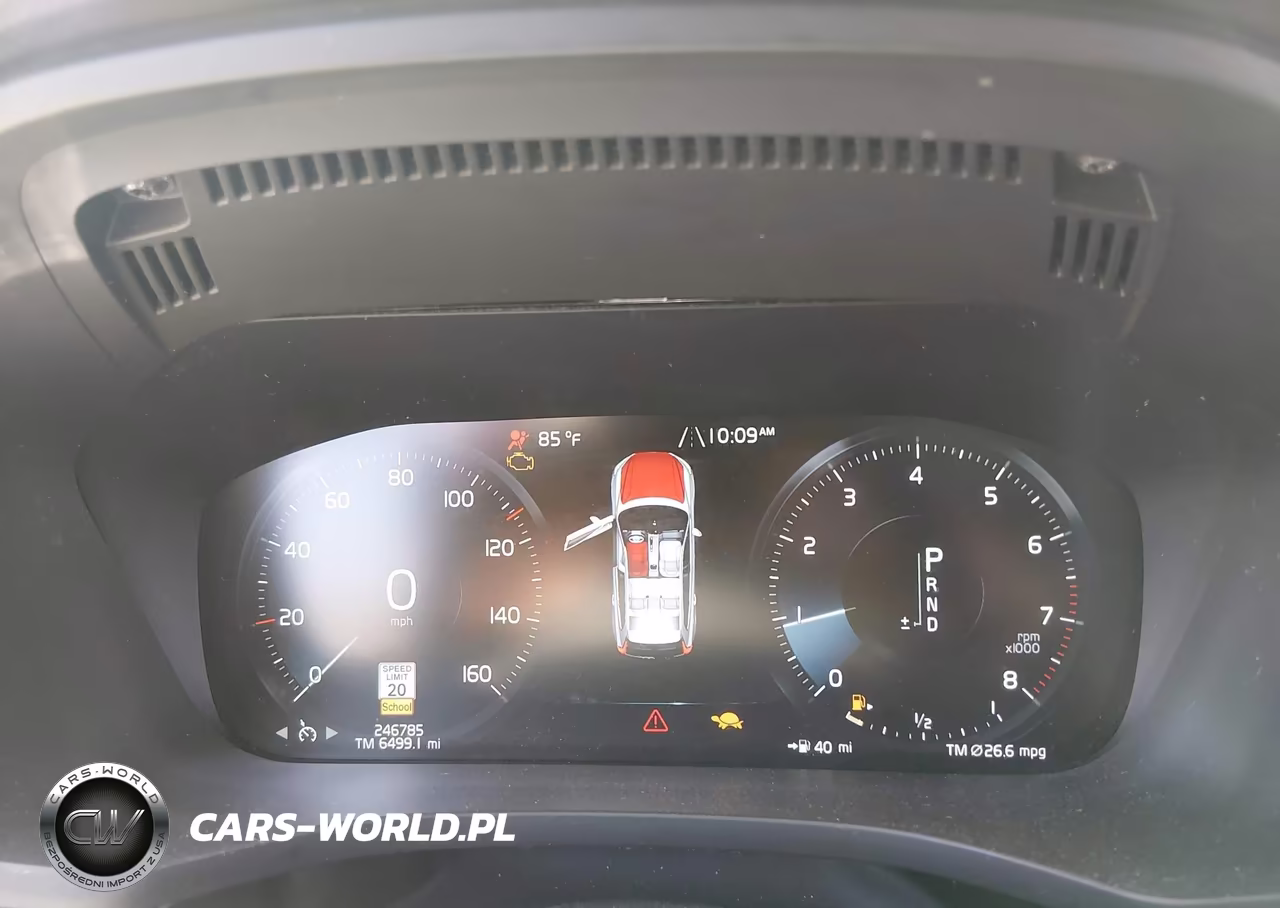 2021 Volvo Xc60 T5 Inscription VIN:YV4102RL1M1709479 - 7