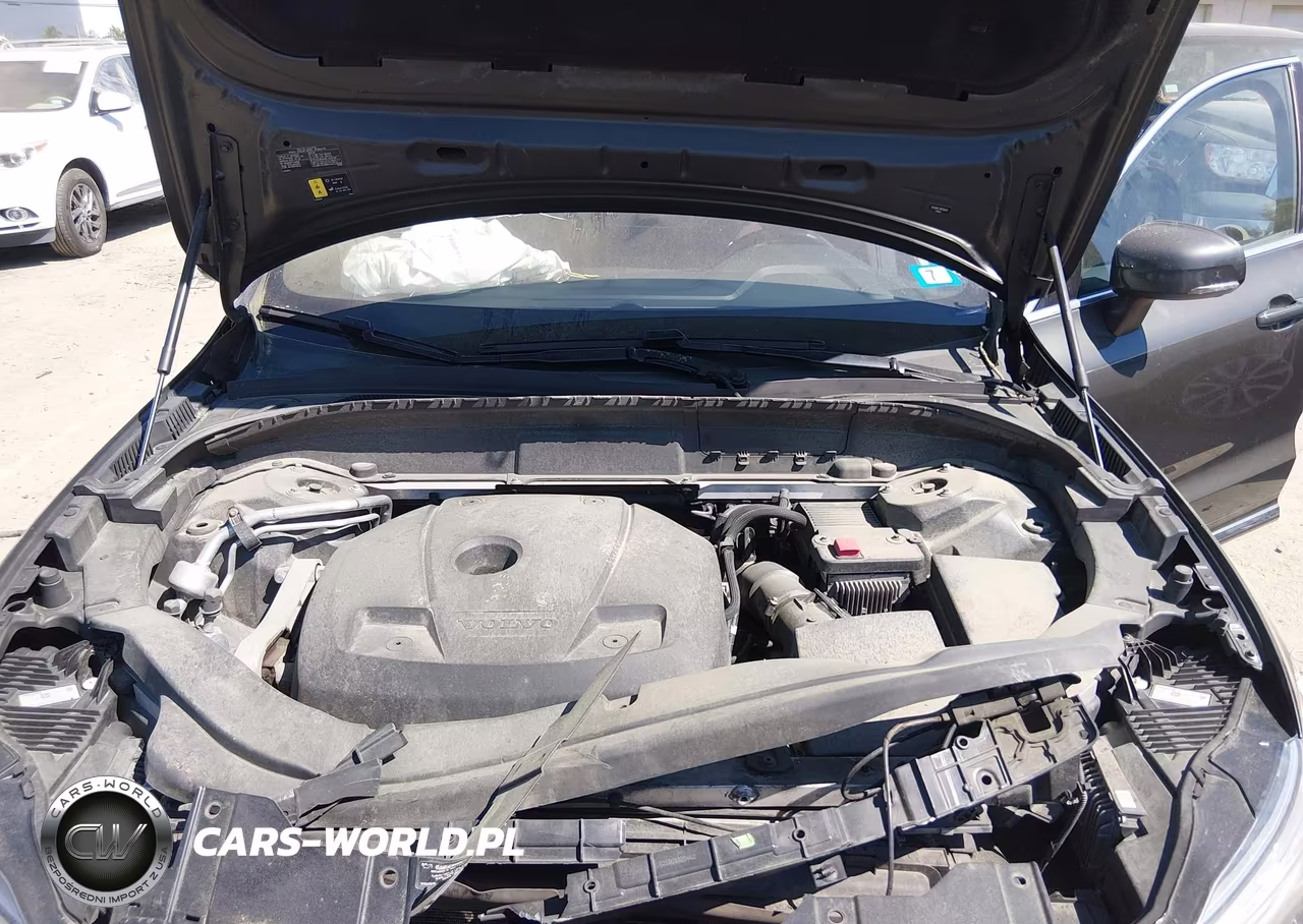 2021 Volvo Xc60 T5 Inscription VIN:YV4102RL1M1709479 - 9