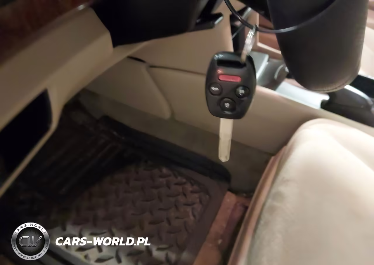 2012 Honda Accord 2.4 Ex VIN:1HGCP2F71CA235175 - 11