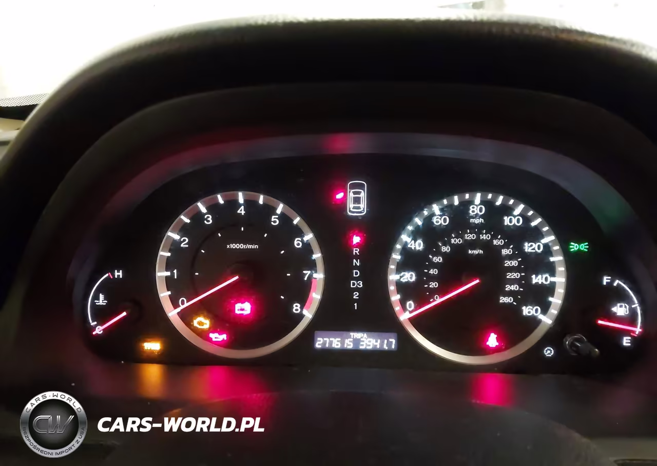 2012 Honda Accord 2.4 Ex VIN:1HGCP2F71CA235175 - 7