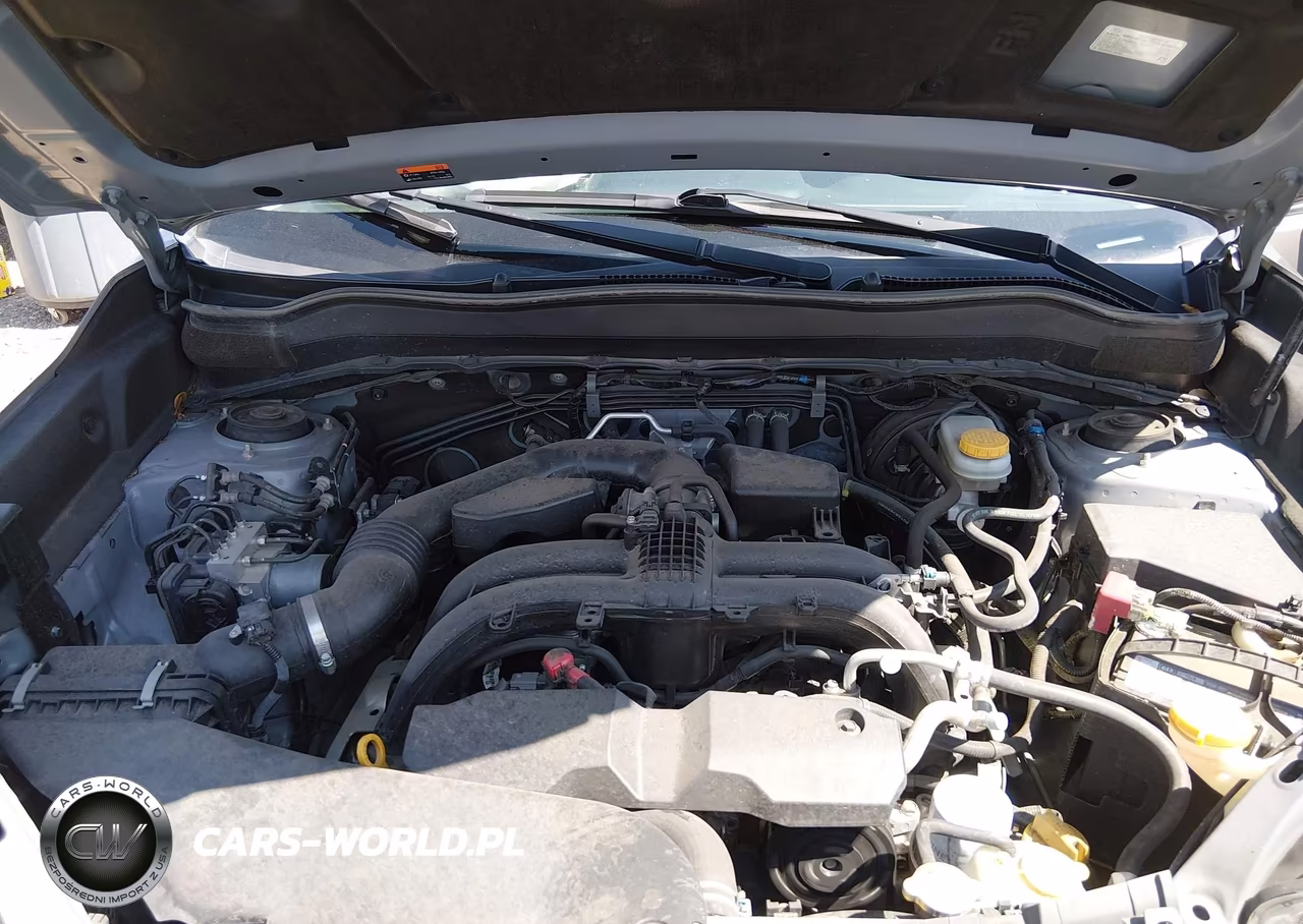 2018 Subaru Forester 2.5I Touring VIN:JF2SJAWC3JH604272 - 10