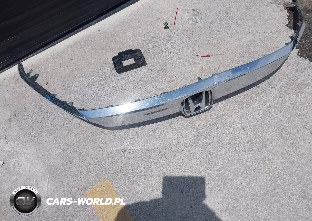 2018 Honda Accord Ex-L VIN:1HGCV1F60JA010234 - 6