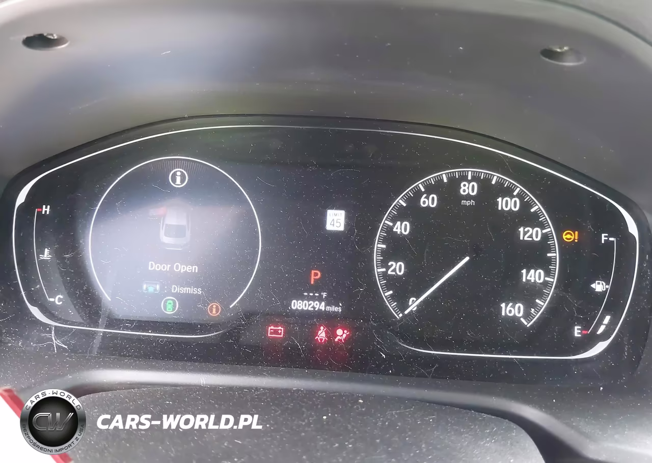 2018 Honda Accord Ex-L VIN:1HGCV1F60JA010234 - 7