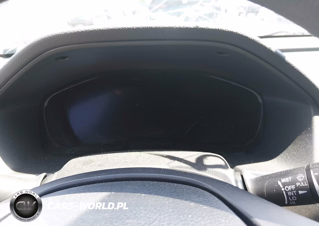 2019 Honda Accord Lx VIN:1HGCV1F12KA106016 - 7
