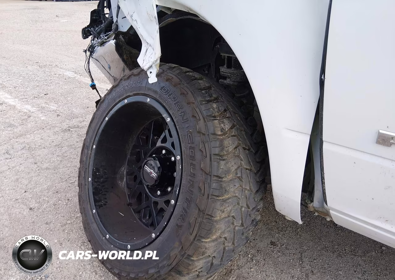 2019 Ram 2500 Tradesman 4X4 6'4 Box VIN:3C6UR5CL7KG514735 - 19