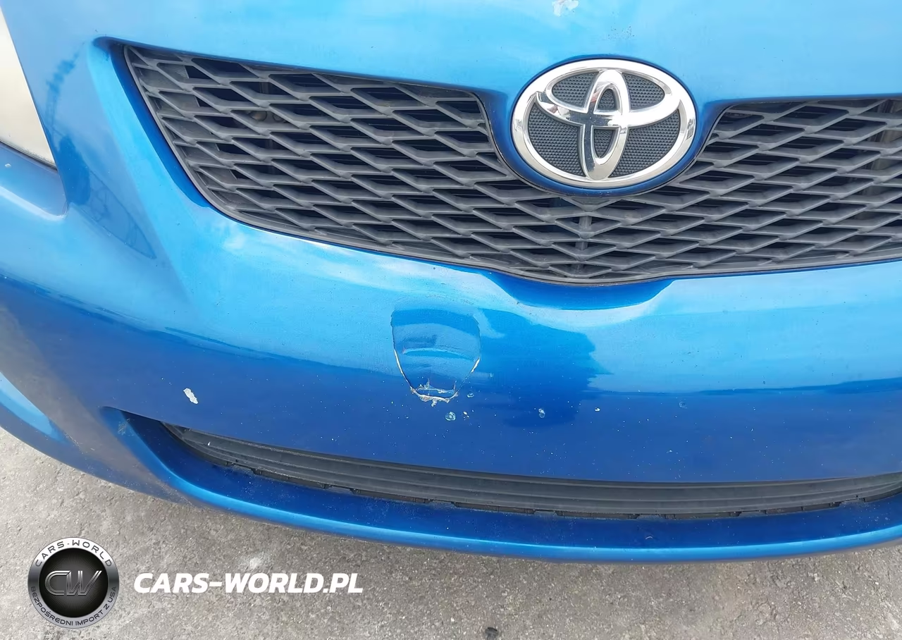 2010 Toyota Corolla Le VIN:1NXBU4EE8AZ189978 - 6