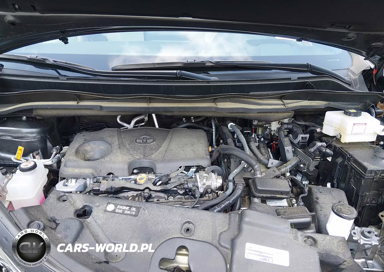 2025 Toyota Sienna Platinum VIN:5TDERKEC5SS239313 - 10