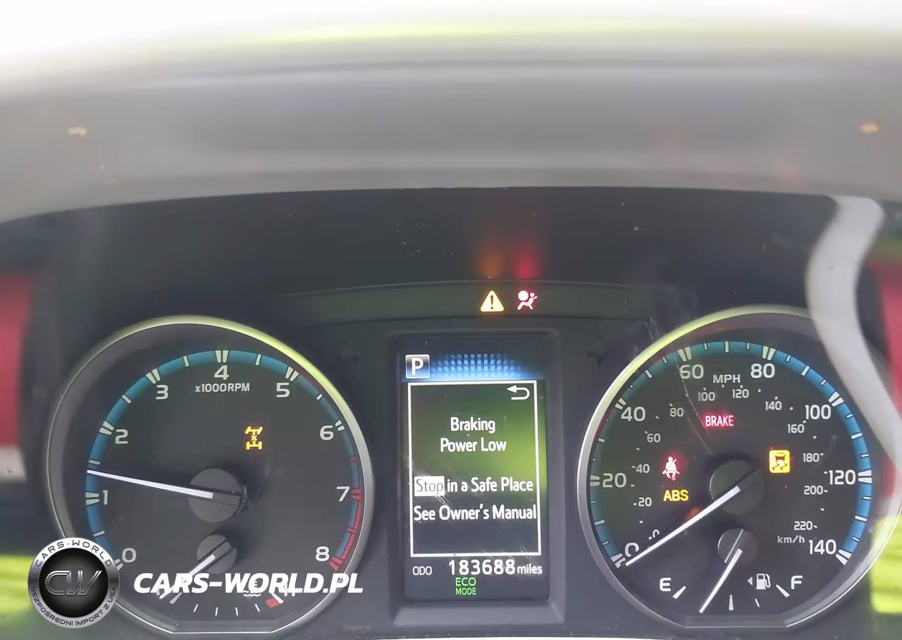 2018 Toyota Rav4 Le VIN:2T3BFREV8JW802762 - 7