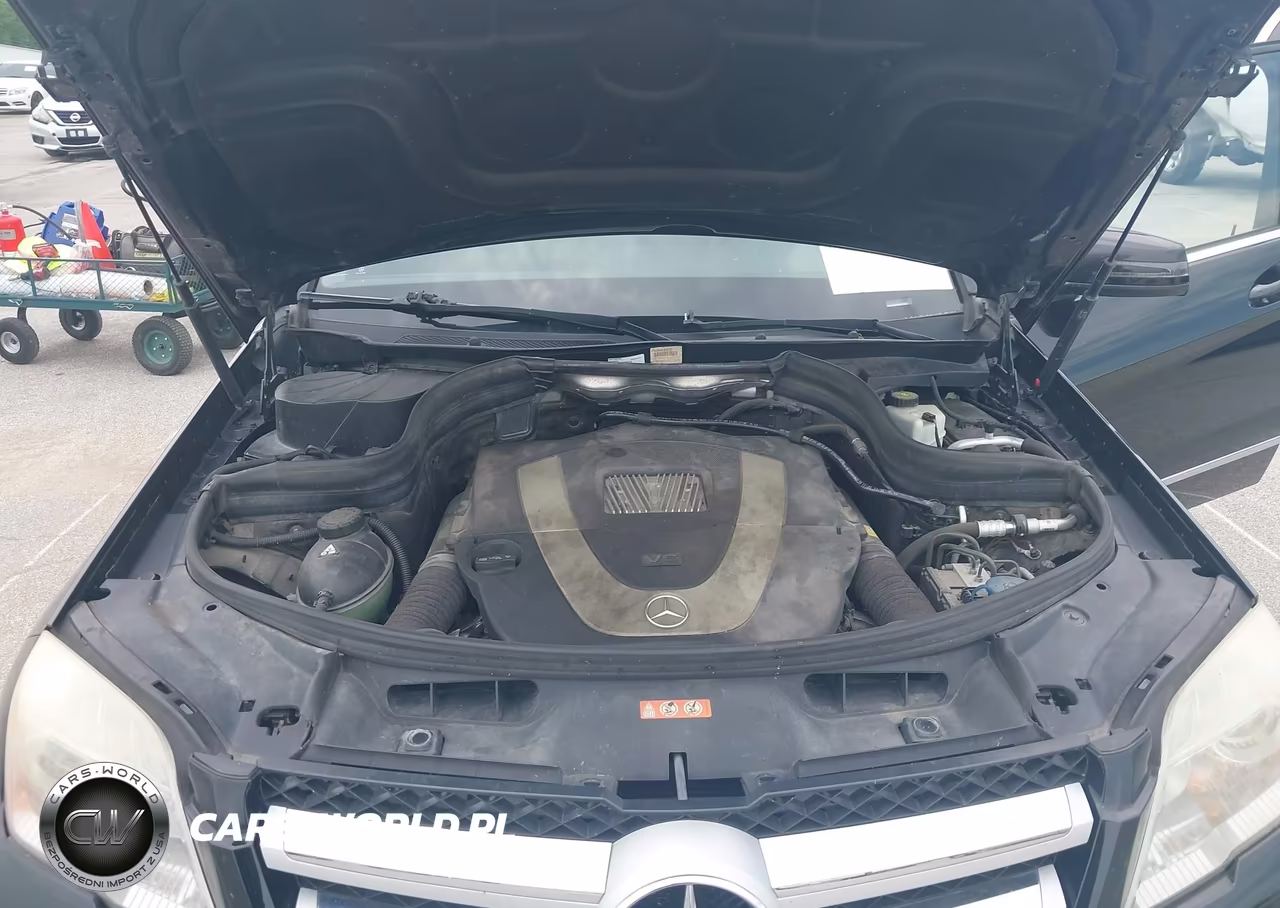2010 Mercedes-Benz Glk 350 4Matic VIN:WDCGG8HBXAF321048 - 10