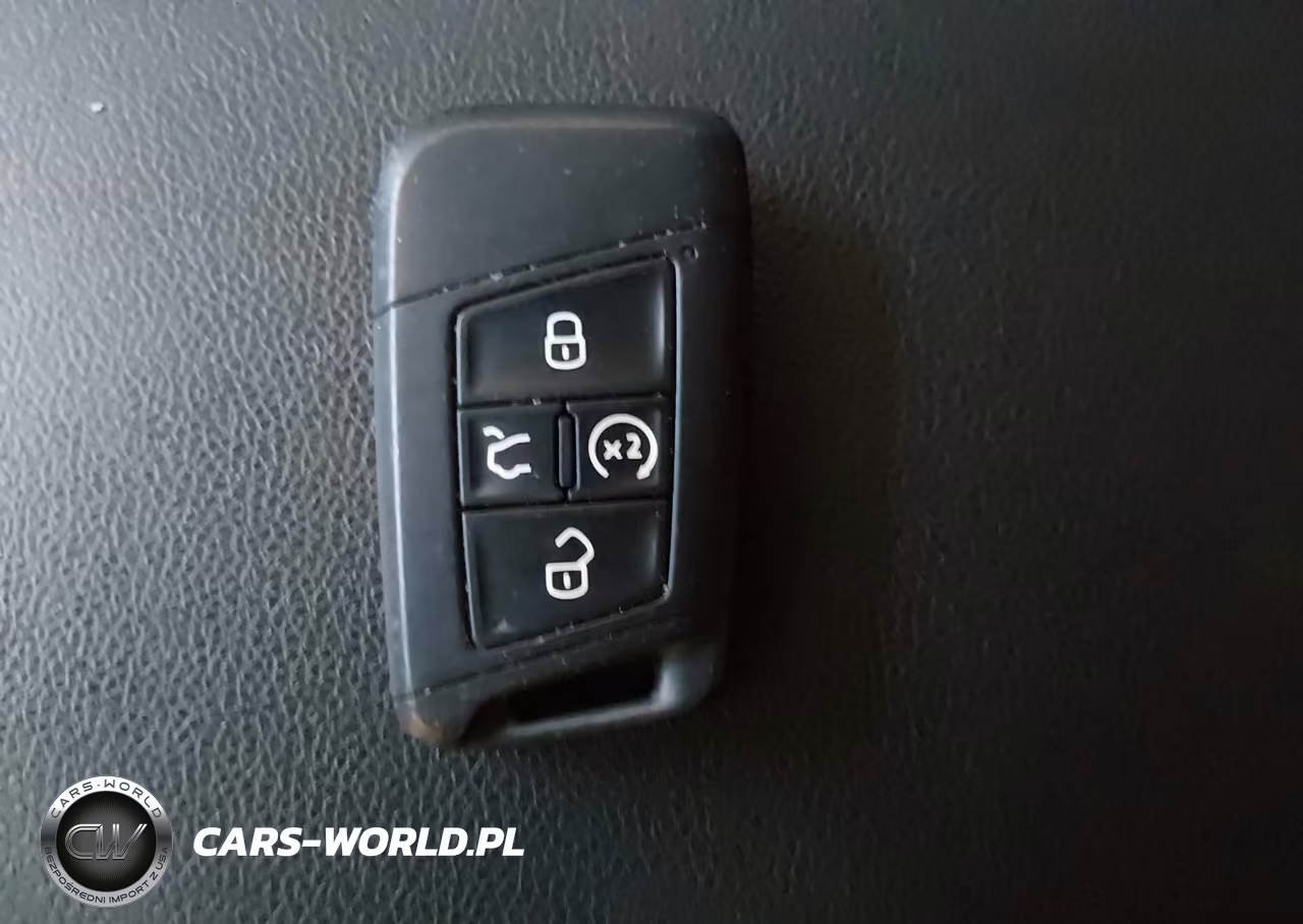 2019 Volkswagen Tiguan 2.0T Se-2.0T Sel-2.0T Sel R-Line-2.0T Sel R-Line Black VIN:3VV2B7AX7KM139650 - 11
