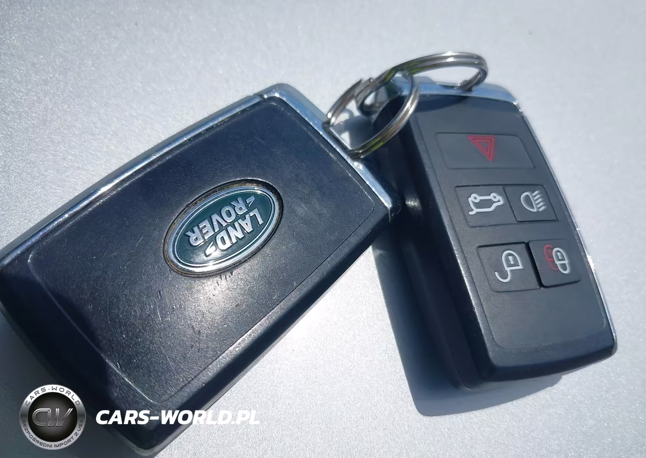 2018 Land Rover Discovery Se VIN:SALRG2RV8JA067995 - 11