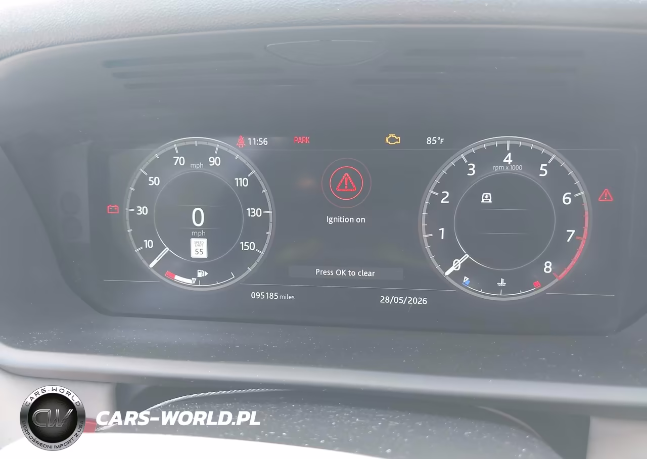 2018 Land Rover Discovery Se VIN:SALRG2RV8JA067995 - 7