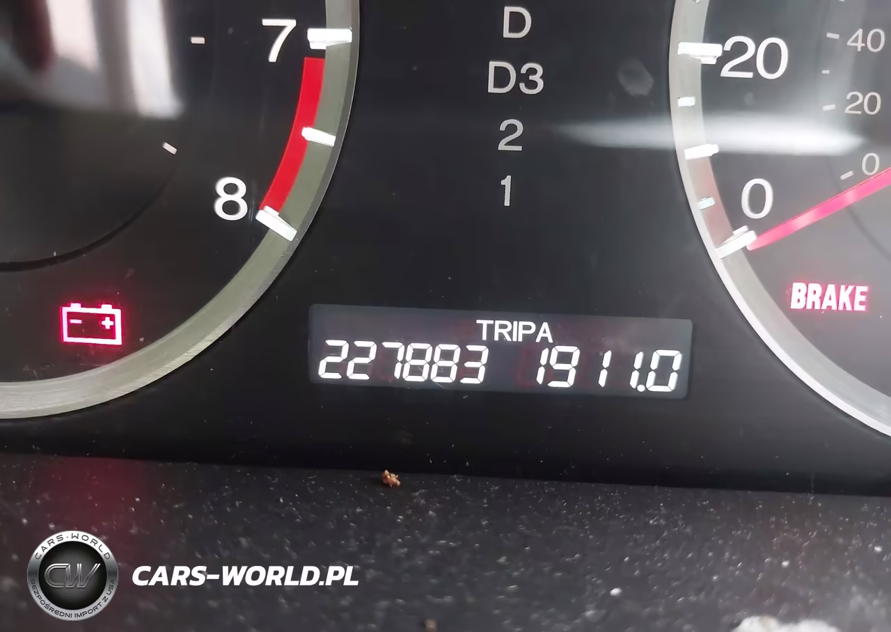 2008 Honda Accord 2.4 Ex VIN:1HGCP26798A036866 - 7