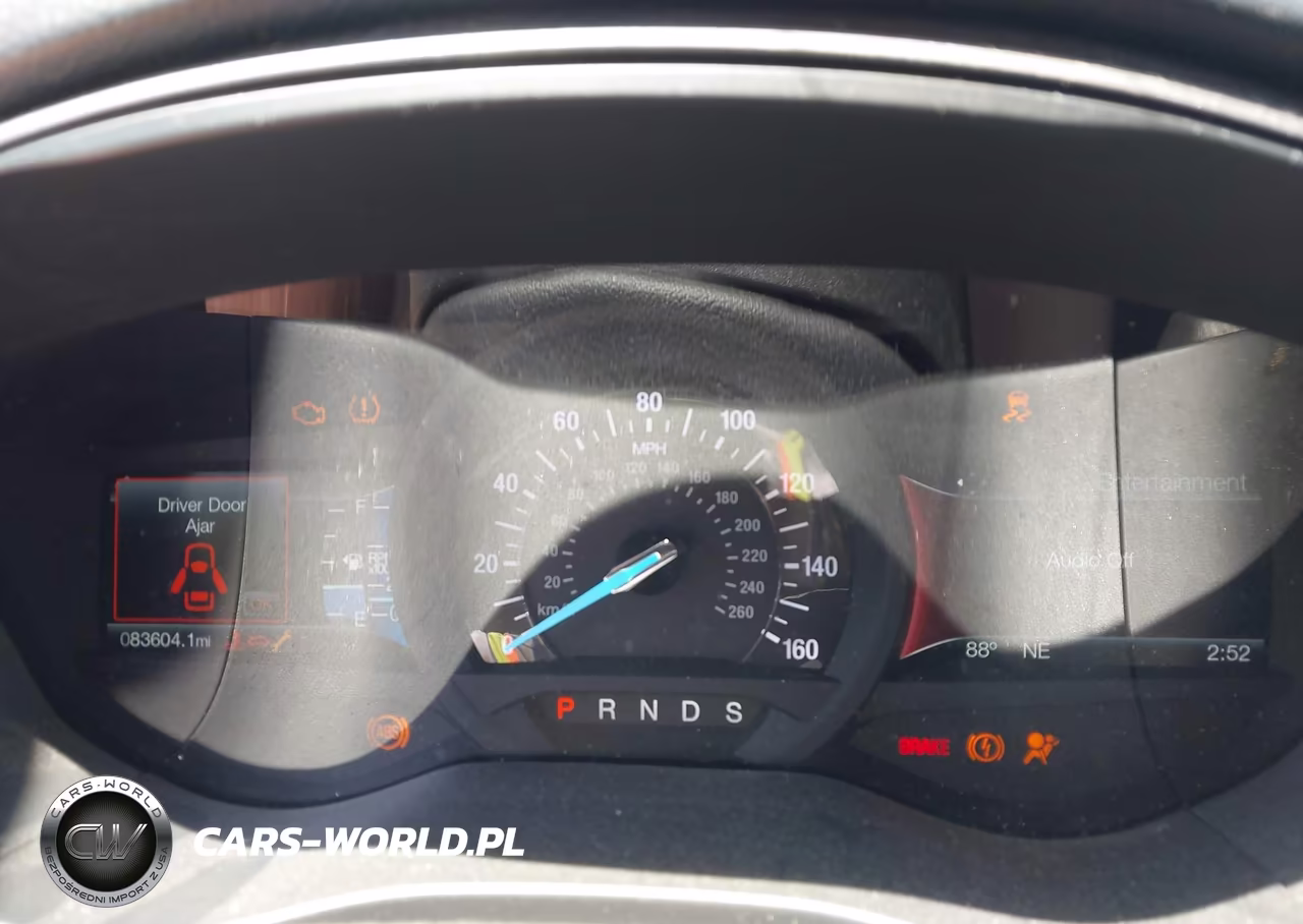 2018 Ford Fusion Se VIN:3FA6P0HD3JR148535 - 7