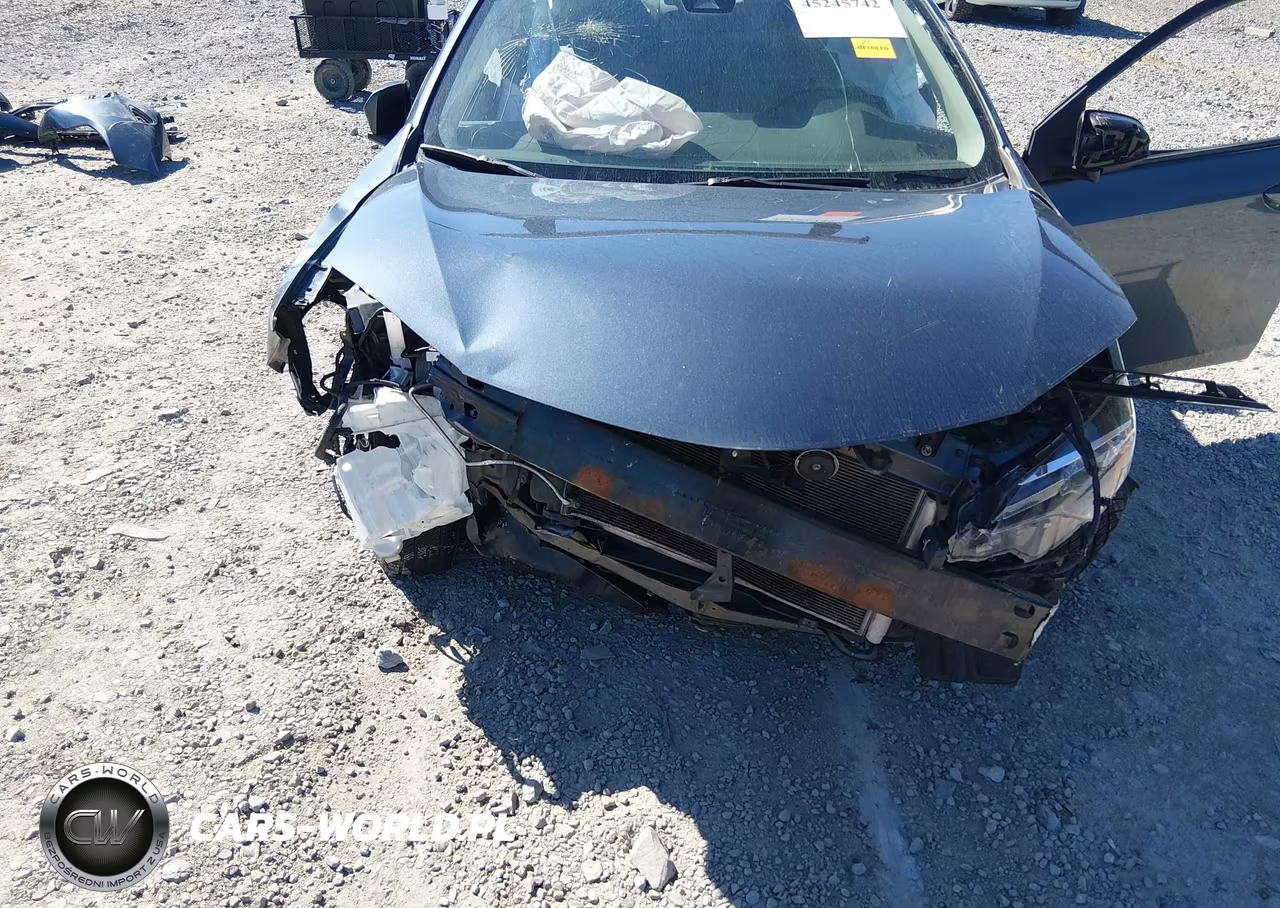 2017 Toyota Corolla Le Eco VIN:2T1BPRHE5HC956505 - 6