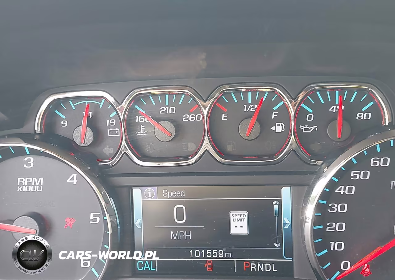 2019 Chevrolet Suburban Lt VIN:1GNSCHKC7KR105307 - 7